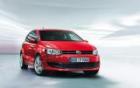 VW POLO pro autoškoly
