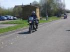 REPORT: Seminář pro učitele řidičů na motocyklech.