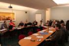 REPORT: Seminář ze dne 8.3.2010 - Režim práce řidiče a pracovní doba